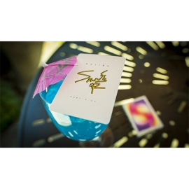 Spielkarten Malibu V2 Playing Cards by Toomas Pintson