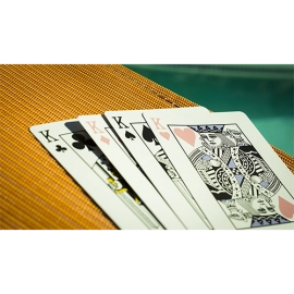 Spielkarten Malibu V2 Playing Cards by Toomas Pintson