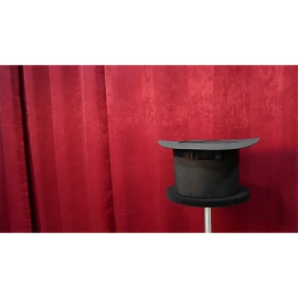 Professional Portable Table by Manos (Tek Magic)