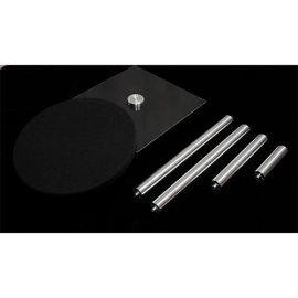 Professional Portable Table by Manos (Tek Magic)