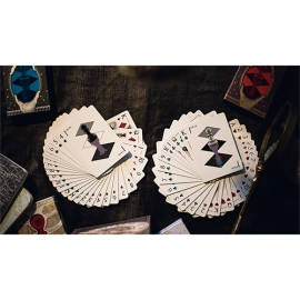 Spielkarten Limited Edition 2018 National Playing Card Deck (Bishop) by Seasons Playing Card