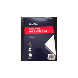 SvenPad® KoD Euro A4 Stage Size (Single)