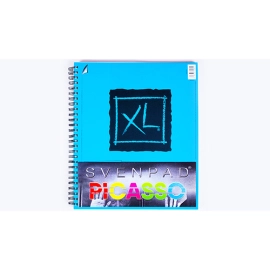SvenPad® Picasso: Large Tri-Section (Large Format)