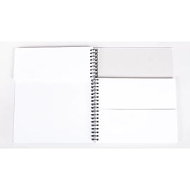 SvenPad® Picasso: Large Tri-Section (Large Format)