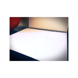 SvenPad® Picasso: Large Solid (No Sections)