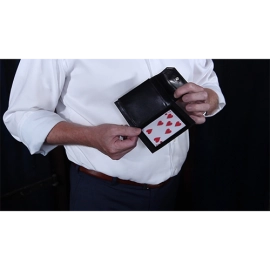 Multi-Wallet (Gimmick and Online Instructions) by Leo Smetsers
