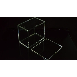 Carat X6 Half Brick Case (Holds 6 Decks)