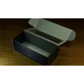 Carat XCB Cardboard Brick Box with Viewing Window