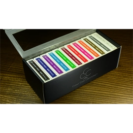 Carat XCB Cardboard Brick Box with Viewing Window