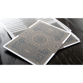 Spielkarten TOP ACES of WWII (Standard Edition) Playing Cards