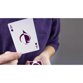 Spielkarten Omega Playing Cards