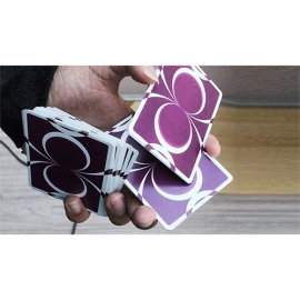 Spielkarten Omega Playing Cards