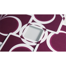 Spielkarten Omega Playing Cards