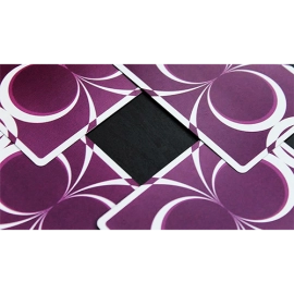 Spielkarten Omega Playing Cards