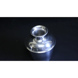 P&L Aluminum Lota Bowl 