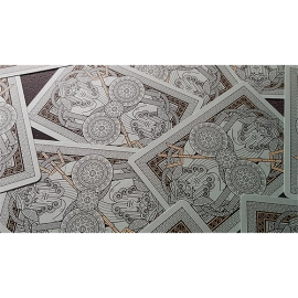 Spielkarten Odissea Neptune Playing Cards by Giovanni Meroni