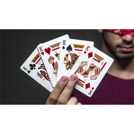 Spielkarten Technique Playing Cards Signature Edition by Chris Severson