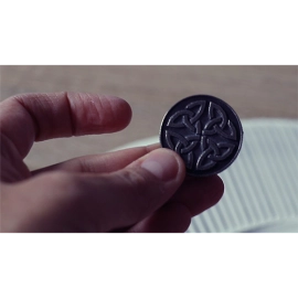 The Lucky Coin (Gimmicks and Online Instructions) by Luca Volpe and Paul McCaig