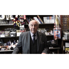 RSVPMAGIC Presents The Glascow Connection by Eddie McColl - DVD