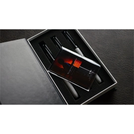 Sleeving System by Witness Kou & Amor Magic