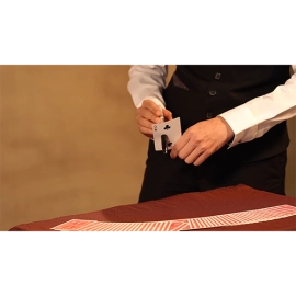 Sleeving System by Witness Kou & Amor Magic