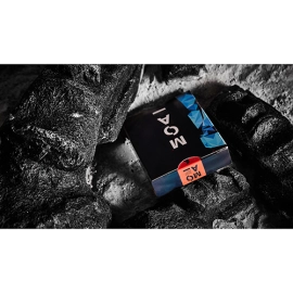Spielkarten MOAI Limited Edition Playing Cards by BOCOPO
