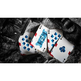 Spielkarten MOAI Limited Edition Playing Cards by BOCOPO