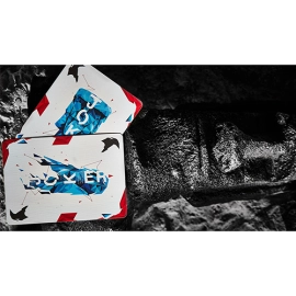 Spielkarten MOAI Limited Edition Playing Cards by BOCOPO