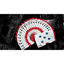 Spielkarten MOAI Limited Edition Playing Cards by BOCOPO