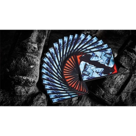 Spielkarten MOAI Limited Edition Playing Cards by BOCOPO