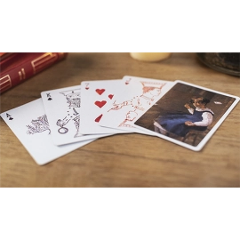 Spielkarten Impasto Playing Cards