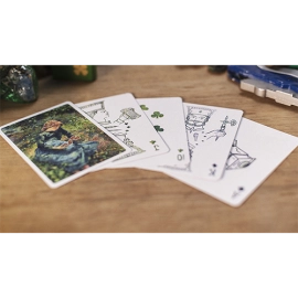 Spielkarten Impasto Playing Cards