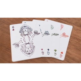 Spielkarten Impasto Playing Cards