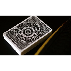 Spielkarten Medusa Playing Cards with 7 Marking Systems by Antonio Cacace and Dylan Mastrominico