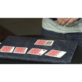 REMATCH (Gimmicks and Online Instructions) by Bob King and Kaymar Magic