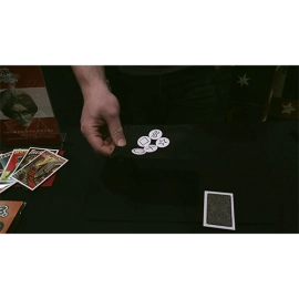 ESP Badges by Liam Montier and Kaymar Magic