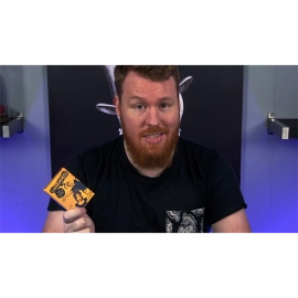 Charades (Gimmick and Online Instructions) by Dan Ives