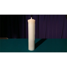 The Devil's Candle by Magos Artesanos