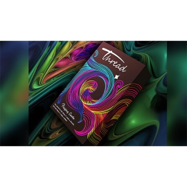 Spielkarten Thread Cardistry by Bocopo