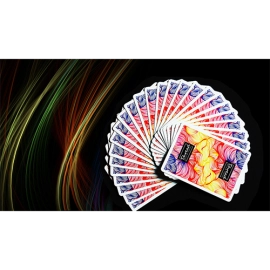 Spielkarten Thread Cardistry by Bocopo