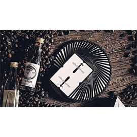 Spielkarten Gentleman Playing Cards by Bocopo