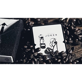 Spielkarten Gentleman Playing Cards by Bocopo