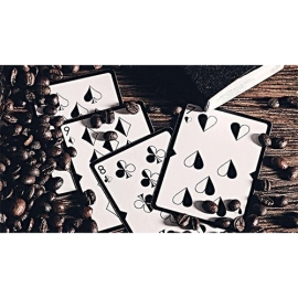 Spielkarten Gentleman Playing Cards by Bocopo
