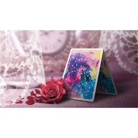 Spielkarten Dentelle Playing Cards by Bocopo