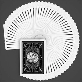 Spielkarten Limited Edition Rocket Playing Cards by Pure Imagination Projects