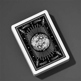 Spielkarten Limited Edition Rocket Playing Cards by Pure Imagination Projects