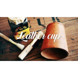 Presti Cup (Classic) by Edouard Boulanger- Trick
