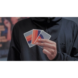 Spielkarten 45s Playing Cards