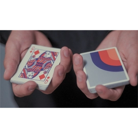 Spielkarten 45s Playing Cards