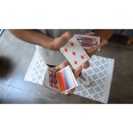 Spielkarten 45s Playing Cards
